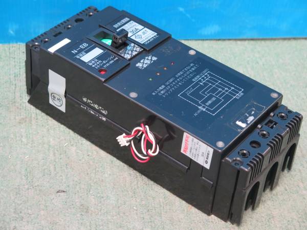 ▽ネオ・コーポレーション 電子ブレーカー△N-EB 30A▽