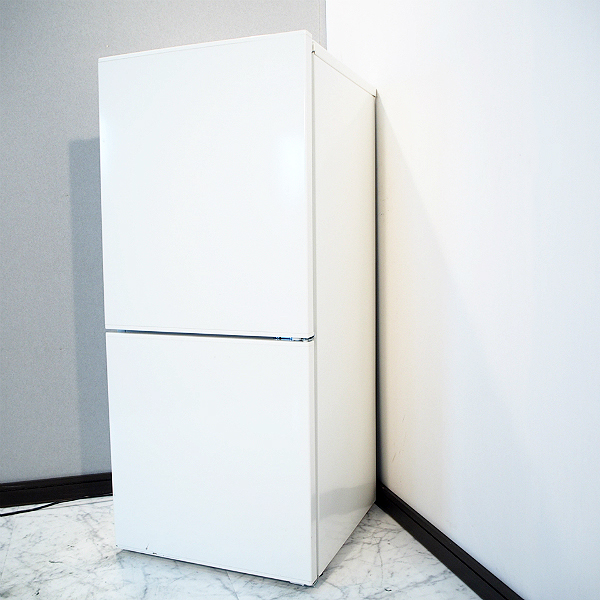 無印良品 冷蔵庫 RMJ-11B 110L - 無印良品 冷蔵庫 110L RMJ-11B 無印