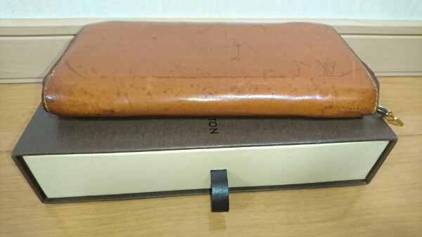 ノマド ジッピー 長財布 LOUIS ヴィトン ルイヴィトン ウォレット