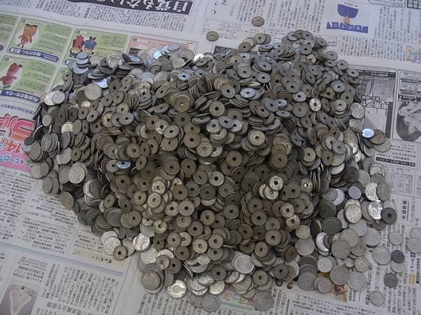 500万円〜1,000万円のコイン | 港区虎ノ門のアンティークコイン