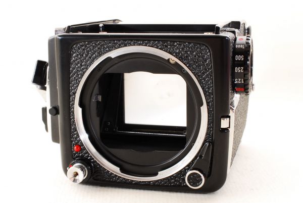 ★希少★MAMIYA M645 1000S #607