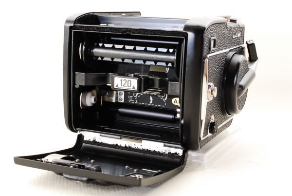 ★希少★MAMIYA M645 1000S #607