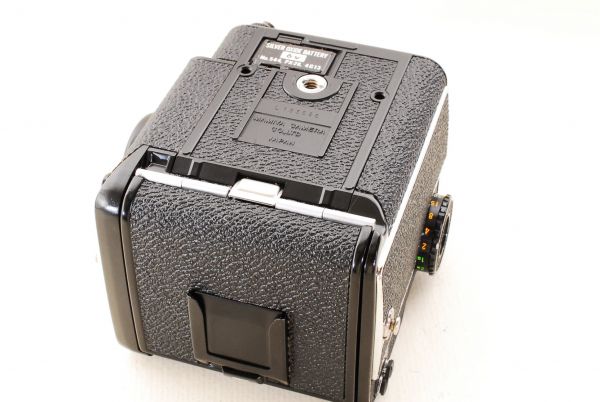 ★希少★MAMIYA M645 1000S #607