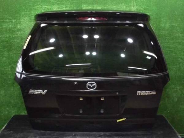 ＭＰＶ LW3W (16W) バックドア リアゲート 42285