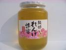 ☆国産はちみつ☆福岡産ハチミツ☆れんげ蜂蜜 1㎏