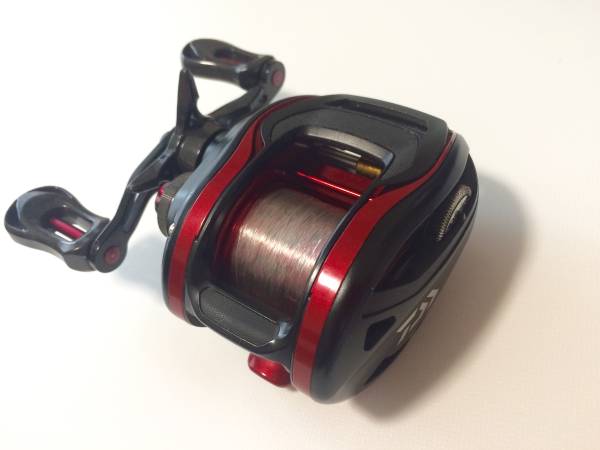 美品 ダイワ T3 AIR 8.6L-TW 左 ダイワ T3 エア 8.6L-TW 【公式通販】