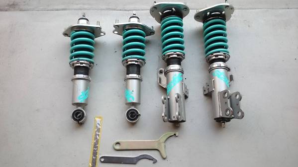 Nhw プリウス オリジナルワンオフ車高調 Static Usdm Stance サスペンションキット 一式 売買されたオークション情報 Yahooの商品情報をアーカイブ公開 オークファン Aucfan Com Nhw プリウス オリジナルワンオフ車高調 Static Usdm Stance サスペンションキット 一式 売買されたオークション情報 Yahooの商品情報をアーカイブ公開 オークファン Aucfan Com