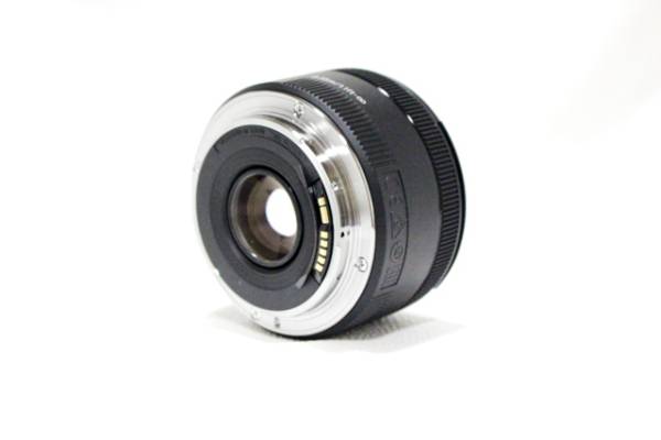 新品級 CANON キャノン EF 50mm f1.8 Ⅱ M905 ☆新品級 キヤノン Canon