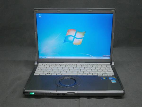 ☆東芝☆dynabook Satellite L42 【240Y/HD】Core i3-2.4GHz/2GB 
