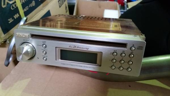 DENON DCT-A1 デオンCDプレーヤー中古 2026年最新denon dct-a1の人気