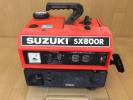 SUZUKI SX800R - Yahoo!オークション sx800r」の落札相場・落札価格