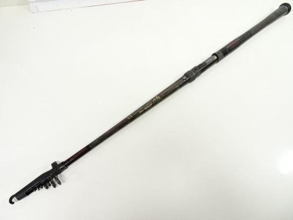 □DIAFLUSH ダイアフラッシュ 小船 30/300P 釣り竿 Yahoo!オークション