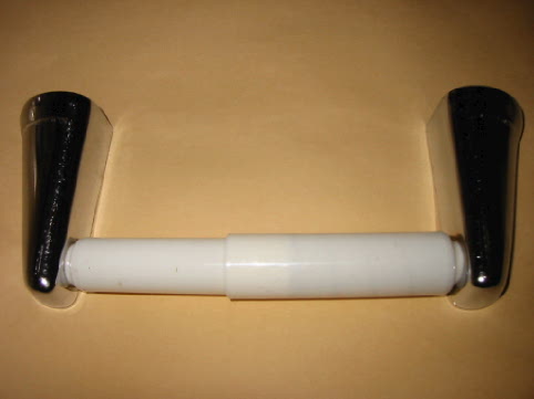 米国製 AMERICAN SPECIALTIES　トイレットペーパーホルダー 2個_2