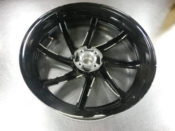 NSR250R-SE リアホイール 17ｘ4.50☆MC28、プロアーム