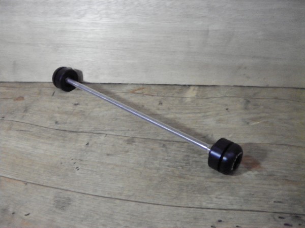 ＧＳＲ７５０/A　アクスルスライダーガード　ベビーフェイス MM