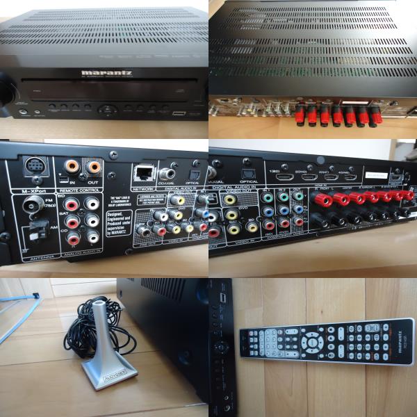 marantz DIGITAL AVアンプ 【公式通販】