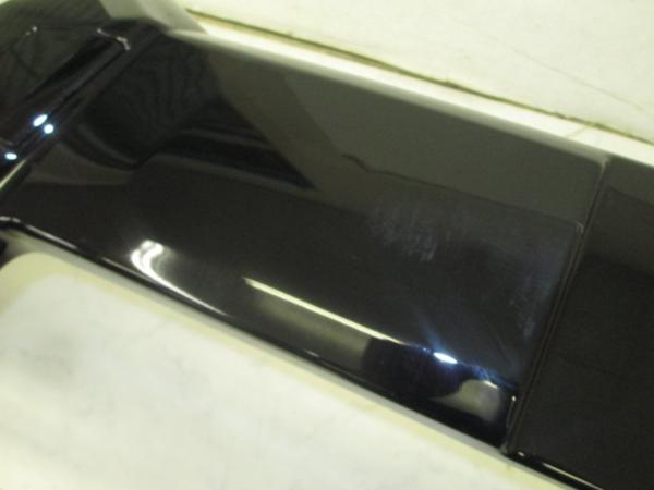 トヨタ30系ヴェルファイア用TRDフロントスポイラー中古品