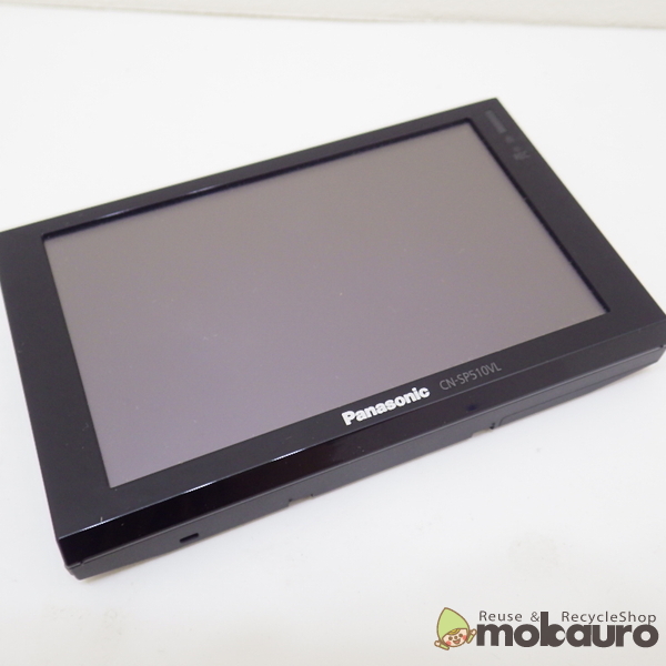 Panasonic パナソニック CN-SP510VL Gorilla ゴリラ カーナビ CN