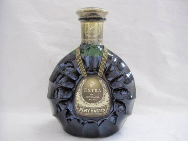 レミーマルタン MARTIN REMY エクストラ EXTRA 700ml 古酒 未開栓 XO