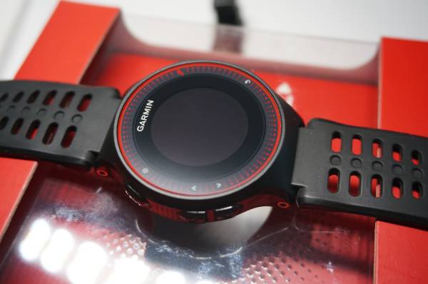 ☆中古美品☆　ガーミン Garmin ForeAthlete225J 心拍計