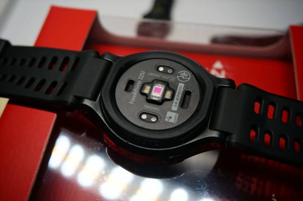 ☆中古美品☆　ガーミン Garmin ForeAthlete225J 心拍計