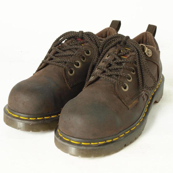 ドクターマーチン ワークシューズ UK6 Dr.Martens /boi8127