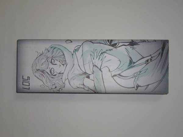 OE 1/6 アーミー・アトラクティブ 【 ロイス 】 新品