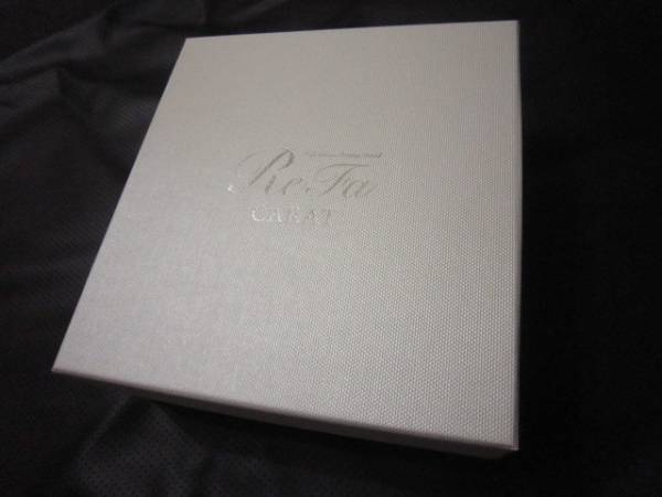 即決　リファカラット RefaCARAT　中古美品　