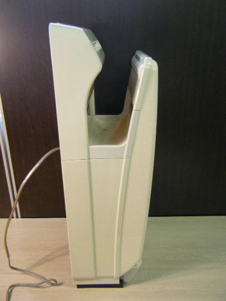 mや9☆三菱 ハンドドライヤー ジェットタオル JT-116C4
