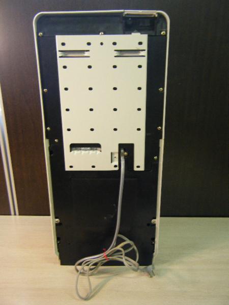 mや9☆三菱 ハンドドライヤー ジェットタオル JT-116C4