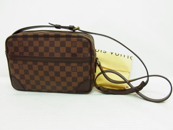 トロカデロ27 LOUIS モノグラム VUITTON トロカデロ ルイヴィトン 