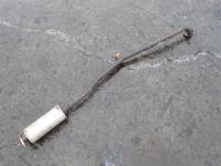 ｅＫワゴン UA-H81W Fエキゾーストマフラー