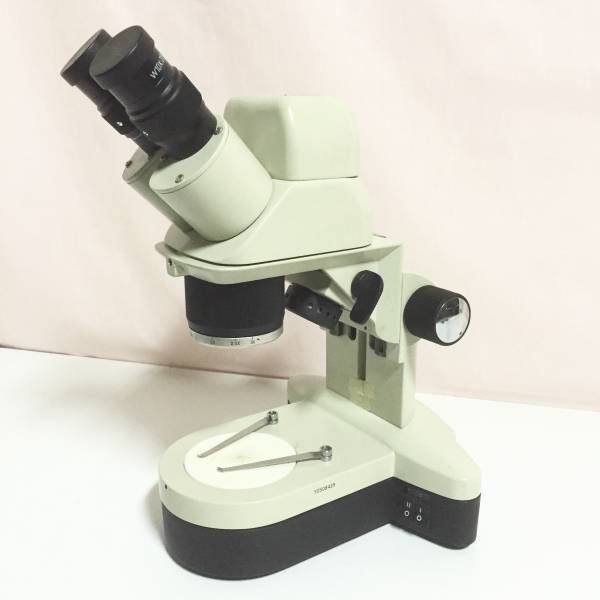 ■デジタル双眼実体顕微鏡■内田洋行■SSZ-31HMU■