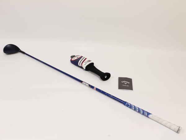 ★キャロウェイ XR　19°S ユーティリティー　(ヘッドカバー付)