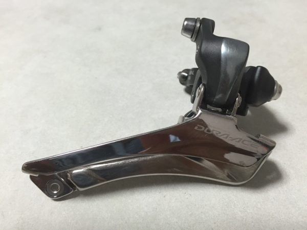 【中古】DURA-ACE FD-7900