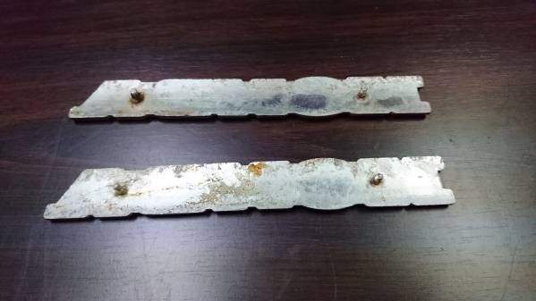 希少 ホンダエンブレム ド初期ダックス