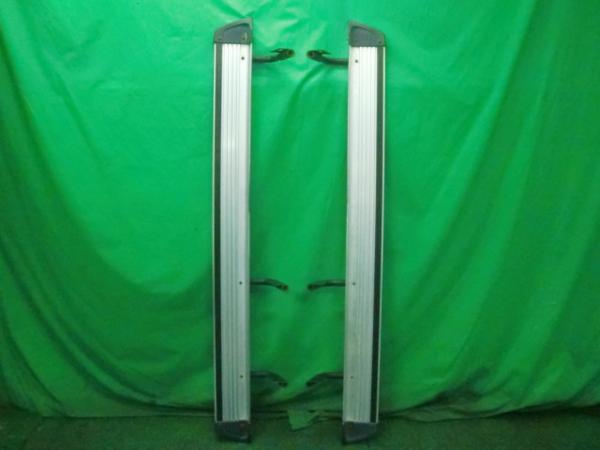 【プロシードマービー UV56R サイドステップ 左右セット】