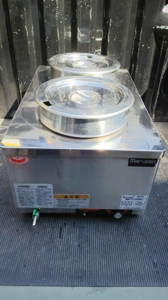 マルゼン MEW-350K -mew 2026年最新Yahoo!オークション mew(厨房機器