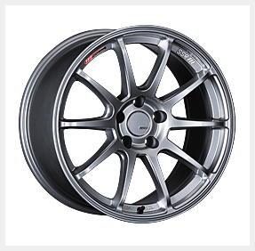 SSR ホイール GT V02 18インチ×8.5J 5穴 PCD:100/114.3