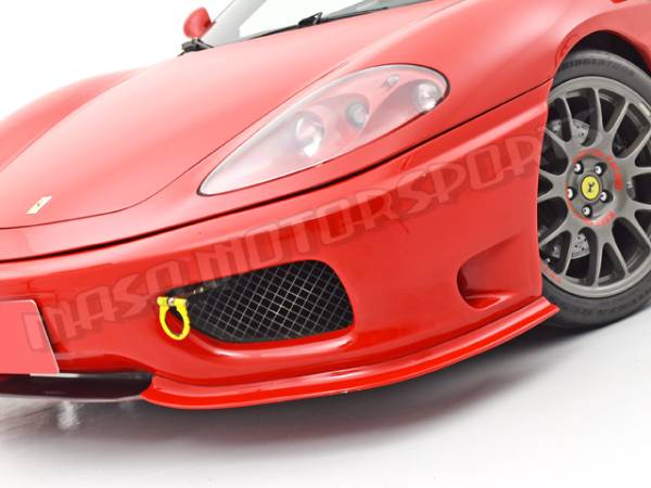 フェラーリF360 モデナヘッドライトプロテクションフイルム保護