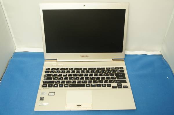 ジャンク】Dynabook R632/W1UGK Core i7-3667U 2.0Ghz/8G/256G