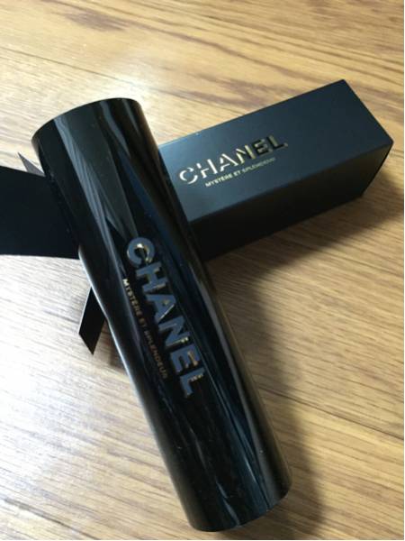 シャネル　非売品　ＶＩＰ顧客ノベルティ　万華鏡　レア　本物