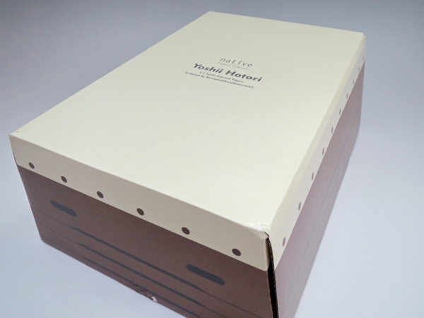 ネイティブ 吉井ほとり 中古