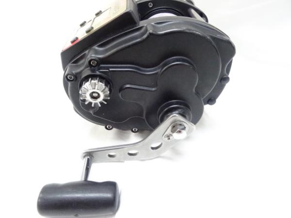 中古品】ミヤエポック PRO&AM コマンド AT-3S 本体のみ スポーツ