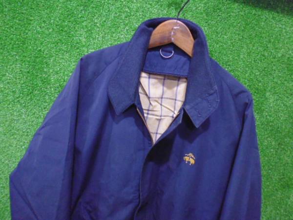 ■Brooks Brothers ブルックスブラザーズ スイングトップ■