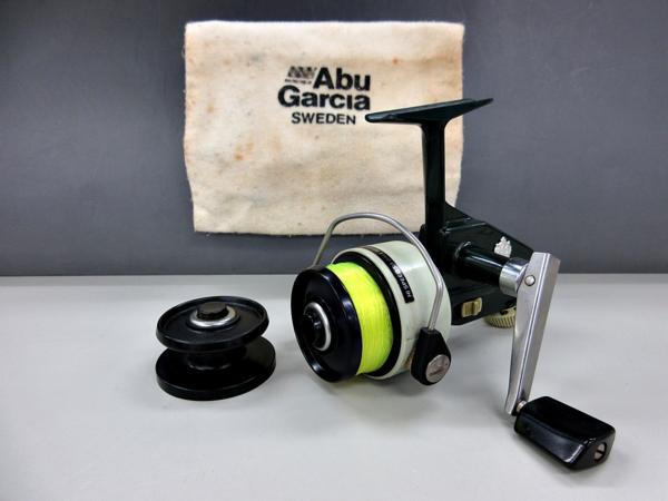 アブ ABU Cardinal カーディナル 44 スピニングリール 9札88 ABU