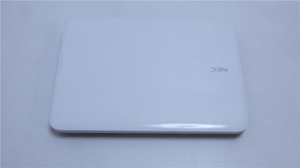 Win10済み　NEC　LE150/D　Celeron　P4600　KIngSoftOfice2013