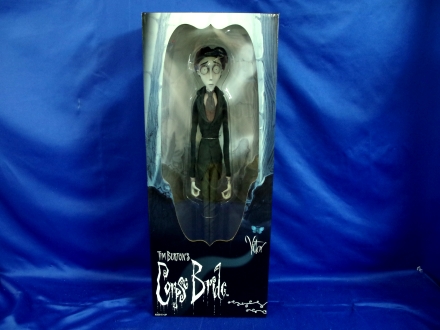 新品 コープスブライド コレクションドール Y-231 ビクター