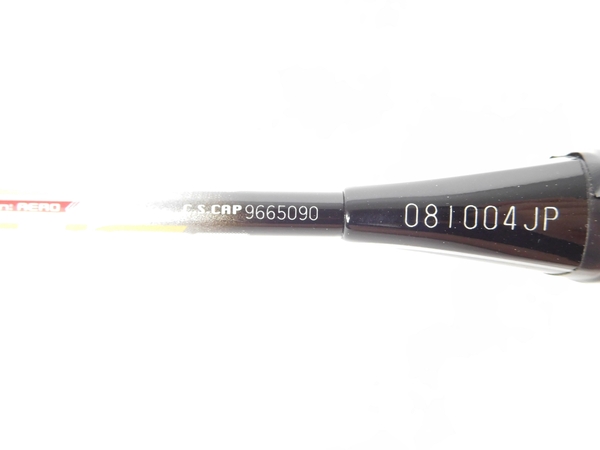 未使用 YONEX ARMORTEC 900 TECHNIQUE ラケット K1923173 人気YONEX