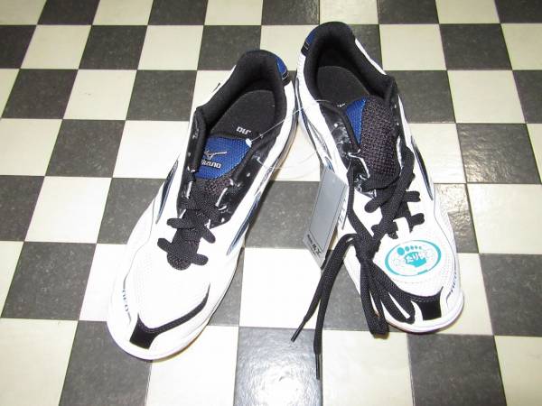 ★ミズノ★新品　9KV-34009　ウエーブエリートNEO　27.5